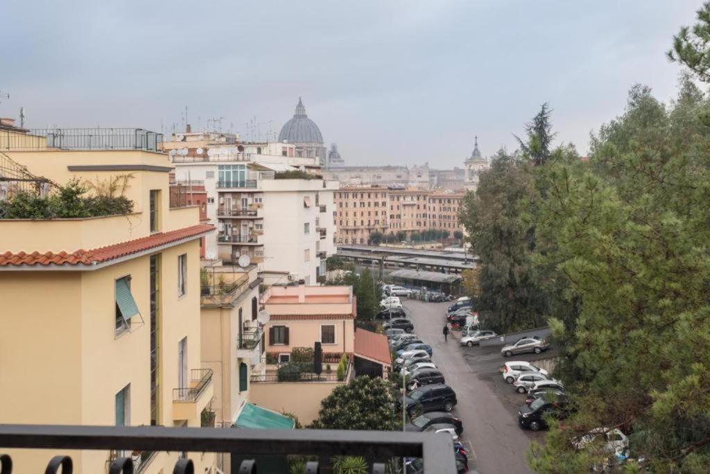 Magenta Collection Terrione 25 Apartment Rome Exterior photo