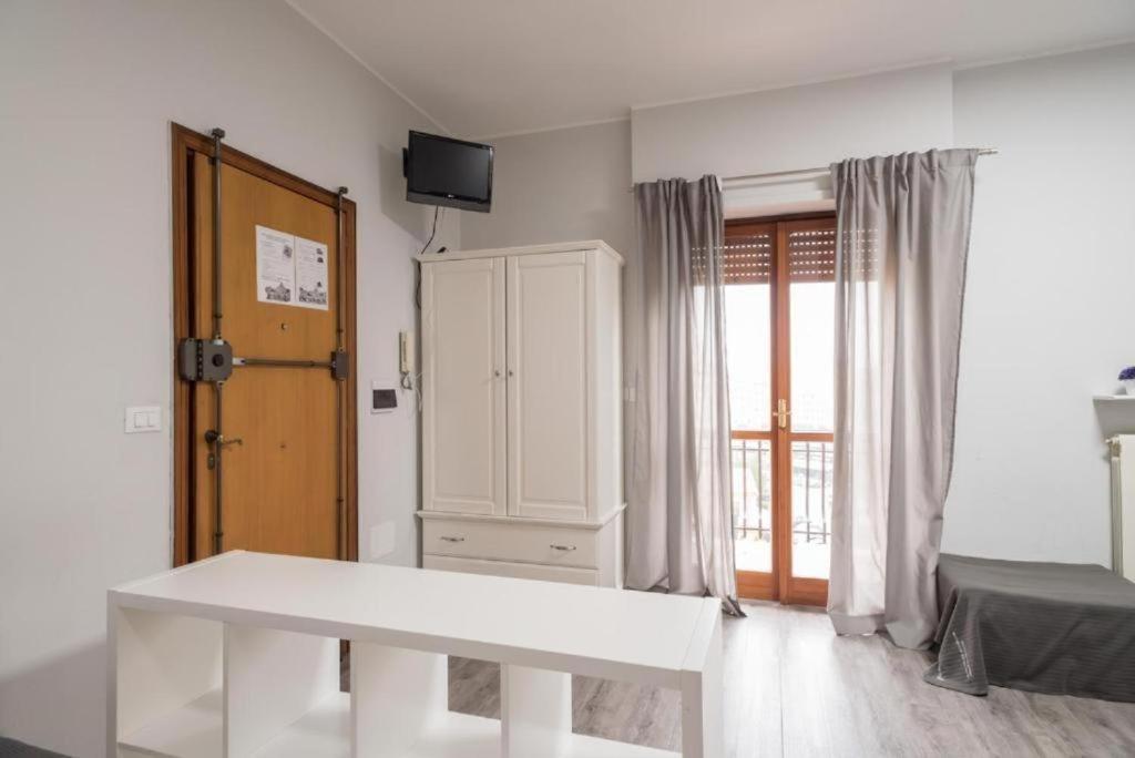 Magenta Collection Terrione 25 Apartment Rome Exterior photo