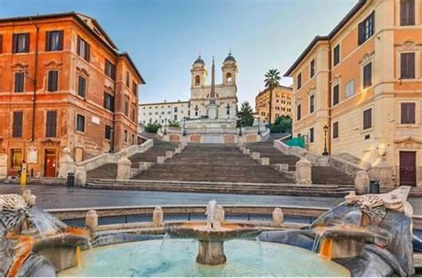 Magenta Collection Terrione 25 Apartment Rome Exterior photo